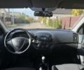 Хендай i30 2009 в Борисполе на Automoto.ua Черный Хендай i30, объемом двигателя 1.4 л и пробегом 146 тыс. км за 6800 $, фото 8 на Automoto.ua