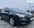 Черный Хендай i30, объемом двигателя 1.4 л и пробегом 173 тыс. км за 5800 $, фото 16 на Automoto.ua