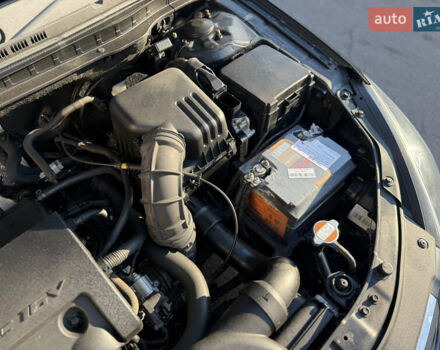 Хендай i30 2009 в Борисполе на Automoto.ua Черный Хендай i30, объемом двигателя 1.6 л и пробегом 229 тыс. км за 7000 $, фото 54 на Automoto.ua