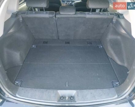 Черный Хендай i30, объемом двигателя 1.4 л и пробегом 158 тыс. км за 5600 $, фото 21 на Automoto.ua