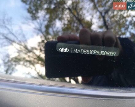 Хендай i30 2009 у Черкасах на Automoto.ua Чорний Хендай i30, об'ємом двигуна 1.4 л та пробігом 188 тис. км за 6150 $, фото 28 на Automoto.ua