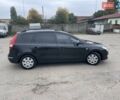 Хендай i30 2009 в Чернигове на Automoto.ua Черный Хендай i30, объемом двигателя 1.6 л и пробегом 262 тыс. км за 5600 $, фото 5 на Automoto.ua