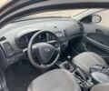 Черный Хендай i30, объемом двигателя 1.6 л и пробегом 262 тыс. км за 5600 $, фото 8 на Automoto.ua