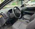 Черный Хендай i30, объемом двигателя 1.58 л и пробегом 242 тыс. км за 4950 $, фото 5 на Automoto.ua