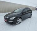 Чорний Хендай i30, об'ємом двигуна 1.6 л та пробігом 233 тис. км за 5250 $, фото 1 на Automoto.ua