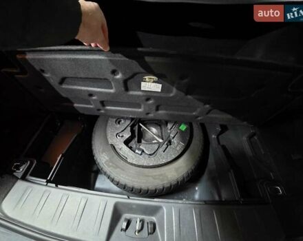 Чорний Хендай i30, об'ємом двигуна 1.6 л та пробігом 231 тис. км за 5600 $, фото 7 на Automoto.ua