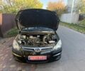 Хендай i30 2009 в Борисполе на Automoto.ua Черный Хендай i30, объемом двигателя 1.6 л и пробегом 229 тыс. км за 7000 $, фото 20 на Automoto.ua