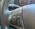 Черный Хендай i30, объемом двигателя 1.6 л и пробегом 189 тыс. км за 6950 $, фото 17 на Automoto.ua