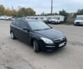 Черный Хендай i30, объемом двигателя 1.6 л и пробегом 262 тыс. км за 5600 $, фото 2 на Automoto.ua