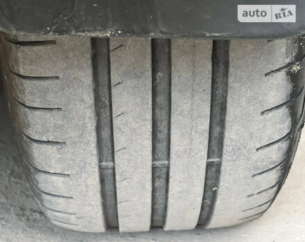 Чорний Хендай i30, об'ємом двигуна 1.59 л та пробігом 247 тис. км за 6250 $, фото 61 на Automoto.ua