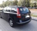 Черный Хендай i30, объемом двигателя 1.4 л и пробегом 173 тыс. км за 7150 $, фото 1 на Automoto.ua