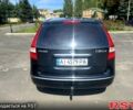 Чорний Хендай i30, об'ємом двигуна 1.4 л та пробігом 200 тис. км за 5600 $, фото 5 на Automoto.ua