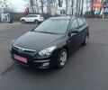 Чорний Хендай i30, об'ємом двигуна 1.6 л та пробігом 221 тис. км за 5900 $, фото 10 на Automoto.ua