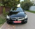 Хендай i30 2009 в Борисполе на Automoto.ua Черный Хендай i30, объемом двигателя 1.6 л и пробегом 229 тыс. км за 6700 $, фото 1 на Automoto.ua