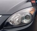 Черный Хендай i30, объемом двигателя 1.4 л и пробегом 216 тыс. км за 6300 $, фото 44 на Automoto.ua
