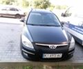 Черный Хендай i30, объемом двигателя 1.6 л и пробегом 4 тыс. км за 6005 $, фото 1 на Automoto.ua