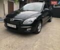 Чорний Хендай i30, об'ємом двигуна 1.58 л та пробігом 260 тис. км за 6000 $, фото 4 на Automoto.ua