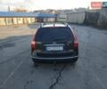 Черный Хендай i30, объемом двигателя 1.4 л и пробегом 158 тыс. км за 5600 $, фото 7 на Automoto.ua