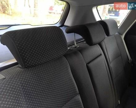 Хендай i30 2009 у Черкасах на Automoto.ua Чорний Хендай i30, об'ємом двигуна 1.4 л та пробігом 188 тис. км за 6150 $, фото 13 на Automoto.ua