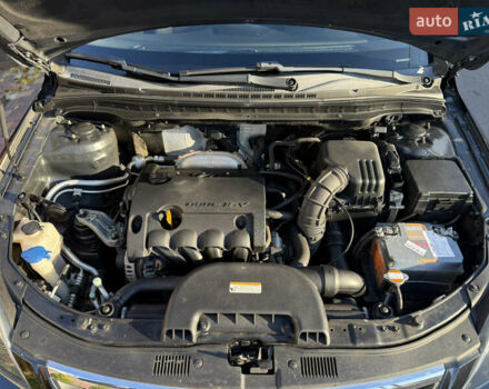 Хендай i30 2009 в Борисполе на Automoto.ua Черный Хендай i30, объемом двигателя 1.6 л и пробегом 229 тыс. км за 7000 $, фото 51 на Automoto.ua