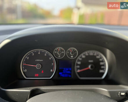 Хендай i30 2009 в Борисполе на Automoto.ua Черный Хендай i30, объемом двигателя 1.4 л и пробегом 146 тыс. км за 6800 $, фото 16 на Automoto.ua