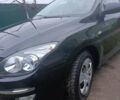 Черный Хендай i30, объемом двигателя 1.6 л и пробегом 204 тыс. км за 6100 $, фото 10 на Automoto.ua