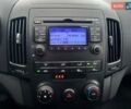 Черный Хендай i30, объемом двигателя 1.4 л и пробегом 216 тыс. км за 6300 $, фото 17 на Automoto.ua
