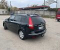 Черный Хендай i30, объемом двигателя 1.6 л и пробегом 262 тыс. км за 5600 $, фото 4 на Automoto.ua