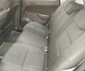 Черный Хендай i30, объемом двигателя 1.4 л и пробегом 163 тыс. км за 5300 $, фото 12 на Automoto.ua