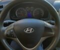 Черный Хендай i30, объемом двигателя 1.6 л и пробегом 189 тыс. км за 6950 $, фото 13 на Automoto.ua