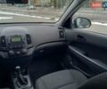 Чорний Хендай i30, об'ємом двигуна 1.4 л та пробігом 216 тис. км за 6400 $, фото 14 на Automoto.ua
