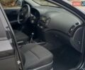 Черный Хендай i30, объемом двигателя 1.4 л и пробегом 216 тыс. км за 6300 $, фото 29 на Automoto.ua