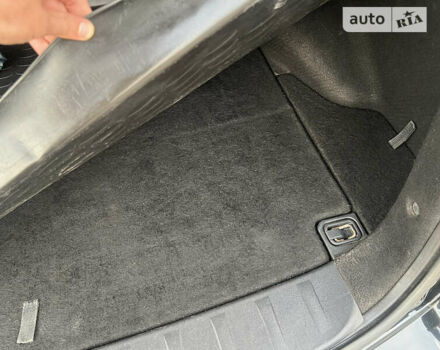 Чорний Хендай i30, об'ємом двигуна 1.59 л та пробігом 247 тис. км за 6250 $, фото 50 на Automoto.ua