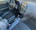 Черный Хендай i30, объемом двигателя 1.6 л и пробегом 189 тыс. км за 6950 $, фото 6 на Automoto.ua