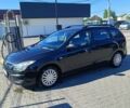 Черный Хендай i30, объемом двигателя 1.4 л и пробегом 206 тыс. км за 5200 $, фото 1 на Automoto.ua