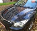 Хендай i30 2009 у Черкасах на Automoto.ua Чорний Хендай i30, об'ємом двигуна 1.4 л та пробігом 188 тис. км за 6150 $, фото 5 на Automoto.ua