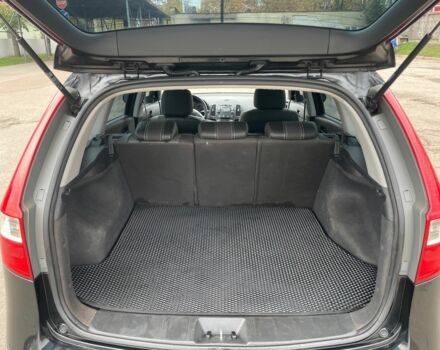 Черный Хендай i30, объемом двигателя 1.6 л и пробегом 262 тыс. км за 5600 $, фото 10 на Automoto.ua