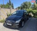 Черный Хендай i30, объемом двигателя 1.4 л и пробегом 153 тыс. км за 6400 $, фото 1 на Automoto.ua