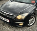 Черный Хендай i30, объемом двигателя 1.6 л и пробегом 187 тыс. км за 6900 $, фото 8 на Automoto.ua