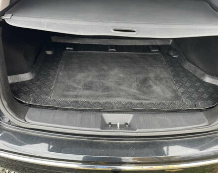 Черный Хендай i30, объемом двигателя 1.4 л и пробегом 228 тыс. км за 5800 $, фото 7 на Automoto.ua