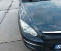 Черный Хендай i30, объемом двигателя 1.4 л и пробегом 193 тыс. км за 6500 $, фото 6 на Automoto.ua
