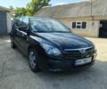 Черный Хендай i30, объемом двигателя 1.4 л и пробегом 163 тыс. км за 5300 $, фото 2 на Automoto.ua
