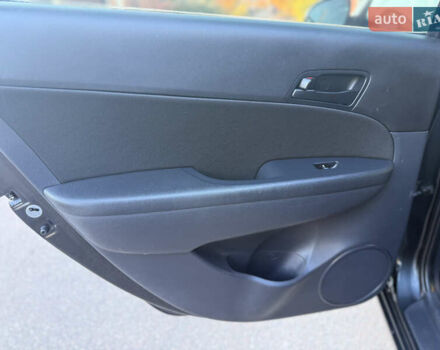 Хендай i30 2009 в Борисполе на Automoto.ua Черный Хендай i30, объемом двигателя 1.6 л и пробегом 229 тыс. км за 7000 $, фото 43 на Automoto.ua