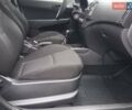 Черный Хендай i30, объемом двигателя 1.4 л и пробегом 216 тыс. км за 6300 $, фото 31 на Automoto.ua