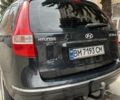 Черный Хендай i30, объемом двигателя 1.4 л и пробегом 174 тыс. км за 6000 $, фото 8 на Automoto.ua