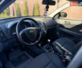 Хендай i30 2009 в Борисполе на Automoto.ua Черный Хендай i30, объемом двигателя 1.6 л и пробегом 229 тыс. км за 7000 $, фото 40 на Automoto.ua