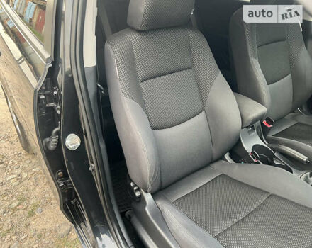 Чорний Хендай i30, об'ємом двигуна 1.59 л та пробігом 247 тис. км за 6250 $, фото 42 на Automoto.ua