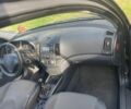 Черный Хендай i30, объемом двигателя 1.6 л и пробегом 262 тыс. км за 5600 $, фото 7 на Automoto.ua
