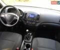 Хендай i30 2009 у Черкасах на Automoto.ua Чорний Хендай i30, об'ємом двигуна 1.4 л та пробігом 188 тис. км за 6150 $, фото 14 на Automoto.ua