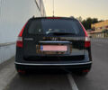 Чорний Хендай i30, об'ємом двигуна 1.6 л та пробігом 198 тис. км за 6400 $, фото 3 на Automoto.ua